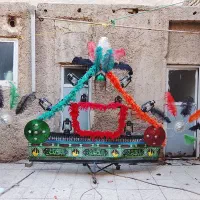 علامت چلچراغ