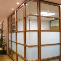 دیوار کاذب ، دیوار تزئینی ،پاراوان .