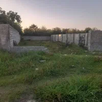 زمین-باغی300متر-محصور-مناسب-باغ-وکلبه-سندتکبرگ