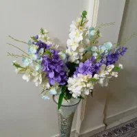 گل مصنوعی