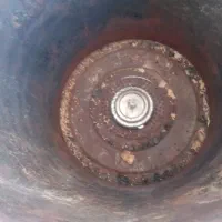 تنور|اجاق گاز و لوازم برقی پخت‌وپز|نیشابور, فضل|دیوار