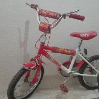 دوچرخه