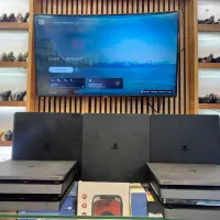 فروش عمده و تکی Ps4 Slim v Pro از دم قسط