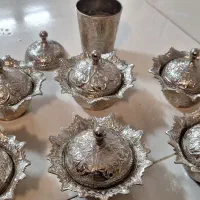 جنس اصل اهن ربا بزن نمیچسبع