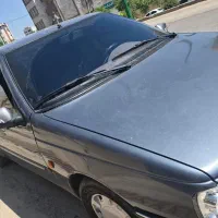 پژو مدل 97