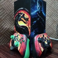 فروش فوری چک دارم Xbox series X با تخفیف خوب