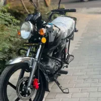 bx200|موتورسیکلت|تهران, خاک سفید|دیوار