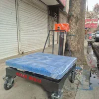 باسکولS3000ترازو میزان