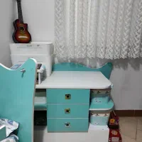 سرویس خواب کودک و نوجوان
