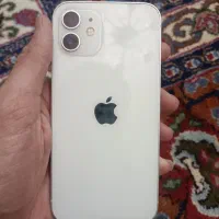 ایفون 12 نرمال