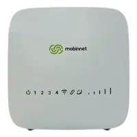 مودم مبین نت مدل mn4400