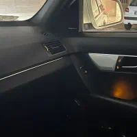 بنز c350|خودرو سواری و وانت|تهران, گلستان (شهرک راه آهن)|دیوار