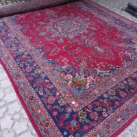 فرش دستباف