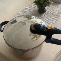 زود پز اسپانیا