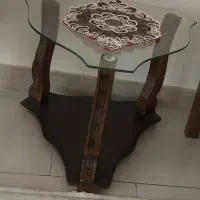 مبل استیل ۹ نفره
