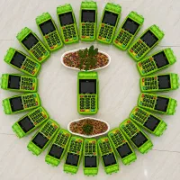 فروش ویژه کارتخوان سیار S910وارداتی