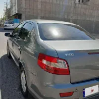 رانا تیوفایو ۹۷ بدون رنگ استثنایی