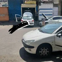 تعمیر گاه تخصصی خودرو
