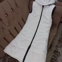 پافر بلند زنانه سایز ۳۸