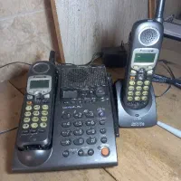 تلفن بیسیم پاناسونیک 2361