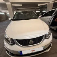 ساینا دوگانه مدل ۴۰۳
