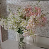 دسته گل مصنوعی