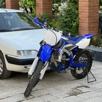 2016 سند هانیYzf250cc|موتورسیکلت|تهران, زهتابی|دیوار