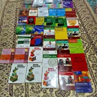 کتابهای آموزش زبان انگلیسی