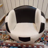 صندلی کودک