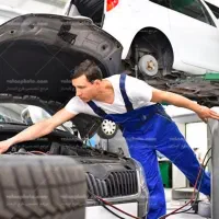 نیاز به باطری ساز