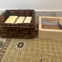 باکس گل