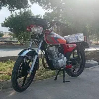موتور سیکلت۲۰۰مدل ۹۵
