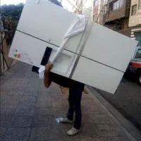 باربری حمل بار اسباب اثاثیه منزل