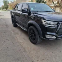 کی ام سی t8|خودرو سواری و وانت|هشتگرد, شهرک اداری|دیوار