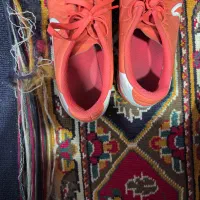 کفش تمپو لجند ۱۰ اکادمی