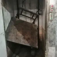 تعمیرات انواع کالابر  و بالابر ساختمانی فوری