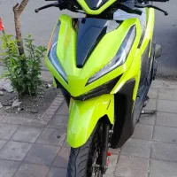 کلیک 150 کویر