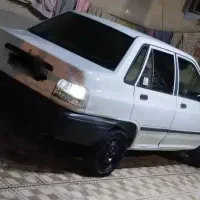 پراید 85|خودرو سواری و وانت|باوی, |دیوار