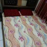 سرویس تخت خواب دونفر