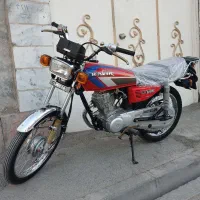 هوندا کویر ۹۵ در حد خشک