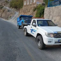 امداد خودرو/جرثقیل/یدکش/یدک کش/پاسخ گوی ۲۴ ساعته