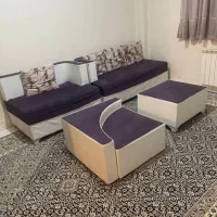 هتل آپارتمان مبله ساعتی و روزانه
