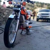 موتور ۲۰۰
