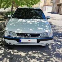 405 slx tu5 96|خودرو سواری و وانت|اراک, |دیوار