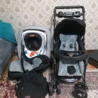 کالاسکه،کریر،ساک،روروئک