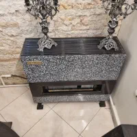 بخاری در حد نو و سالم