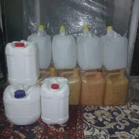 سطل ۲۰ کیلوی