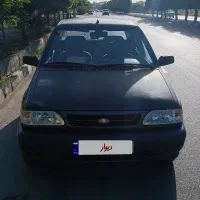 پراید 94