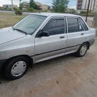 پراید مدل 91