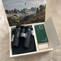 دوربین دوچشمی زاواروسکی